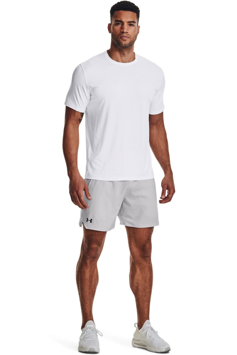Under Armour Фитнес шорти Vanish с лого - Pepit.bg