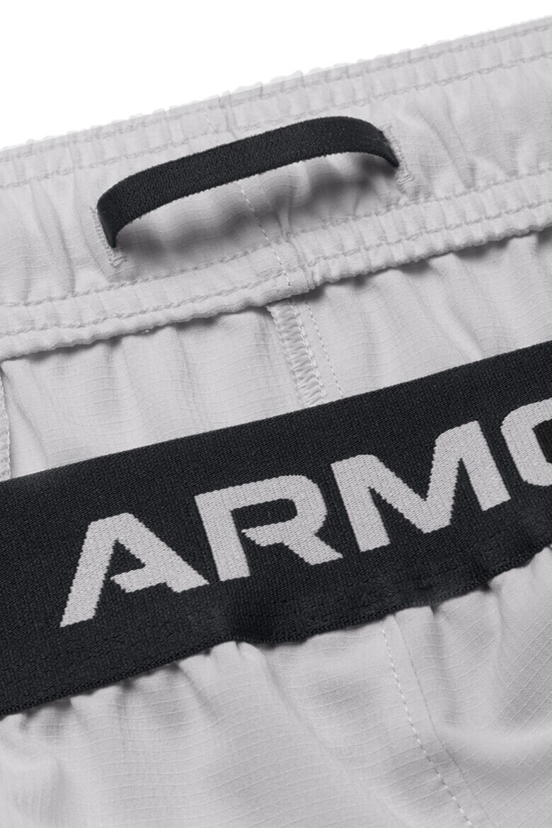 Under Armour Фитнес шорти Vanish с лого - Pepit.bg