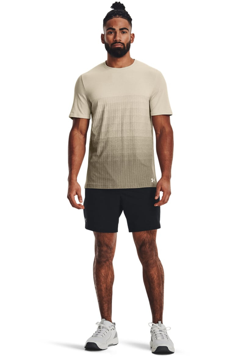 Under Armour Фитнес шорти Vanish с лого - Pepit.bg