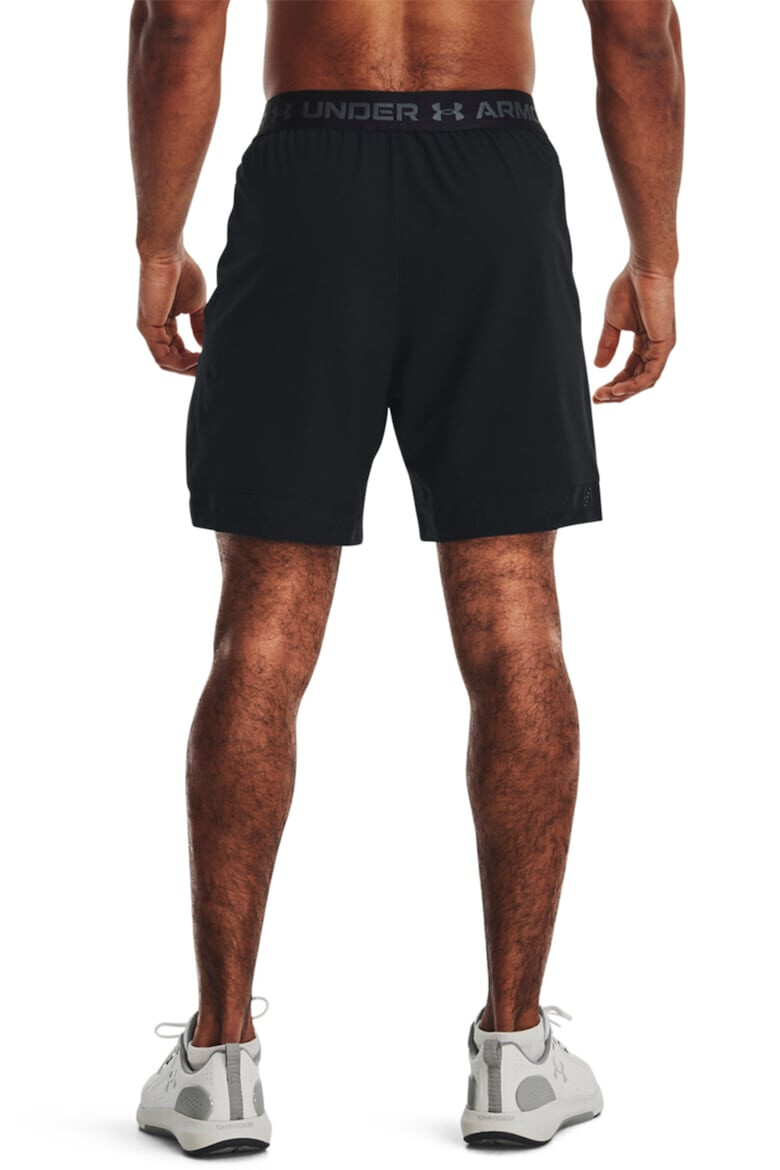 Under Armour Фитнес шорти Vanish с лого - Pepit.bg