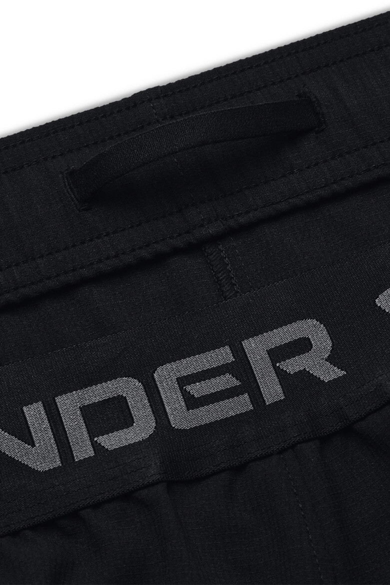 Under Armour Фитнес шорти Vanish с лого - Pepit.bg