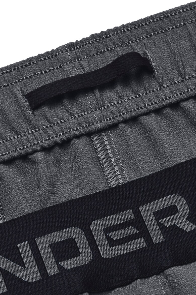 Under Armour Фитнес шорти Vanish с лого - Pepit.bg