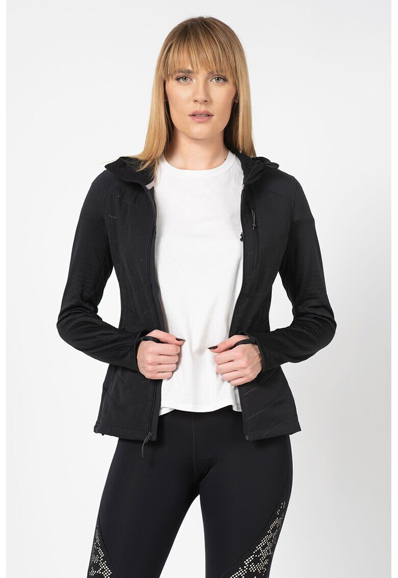 Under Armour Фитнес суитшърт Exert - Pepit.bg