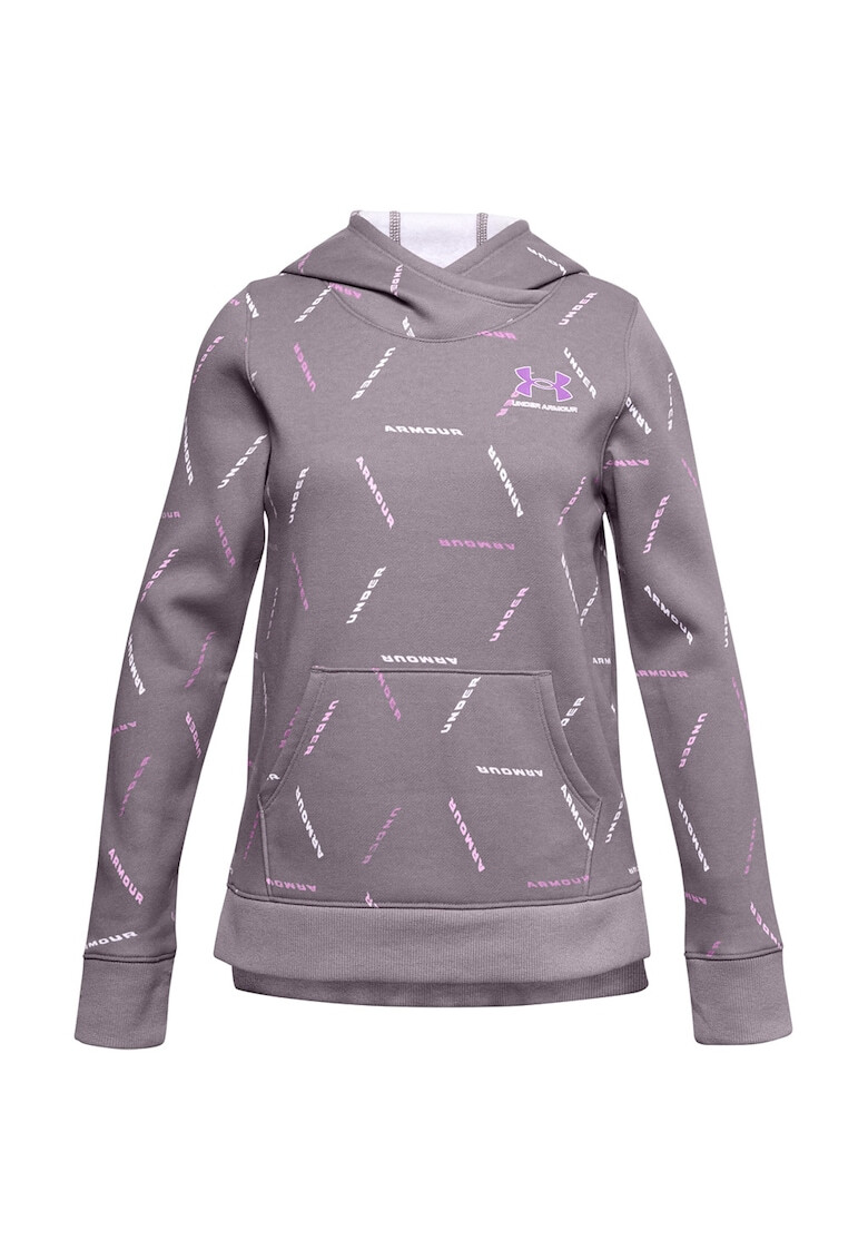 Under Armour Фитнес суитшърт Rival - Pepit.bg