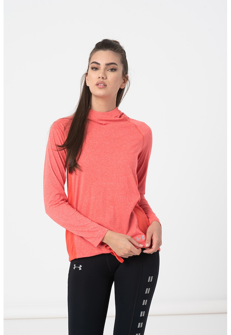 Under Armour Фитнес суитшърт Threadbone - Pepit.bg