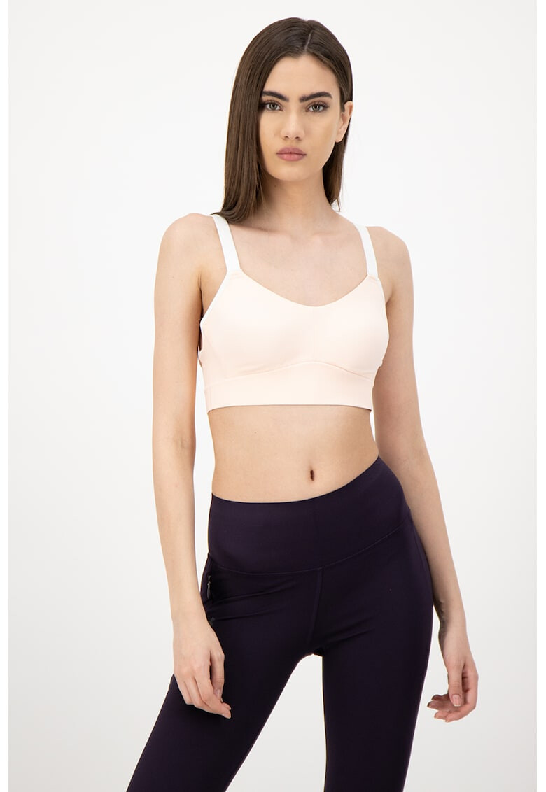 Under Armour Фитнес сутиен Breathelux - Pepit.bg