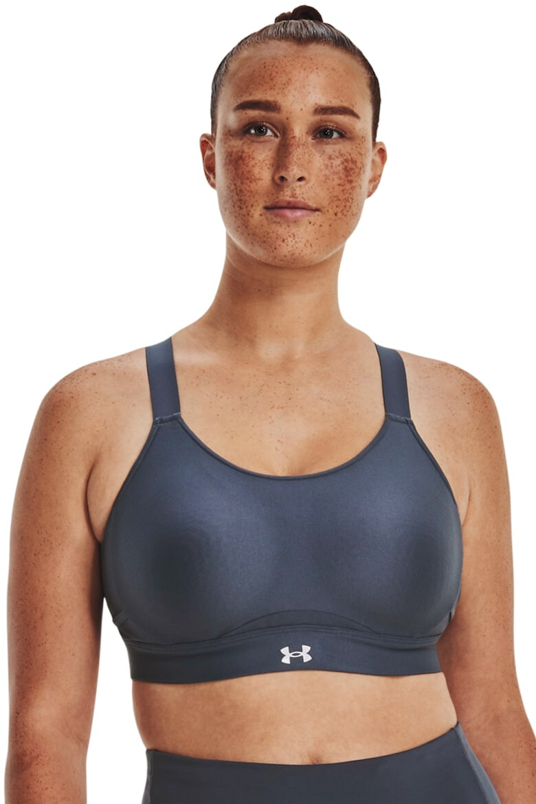 Under Armour Фитнес сутиен Infinity - Pepit.bg