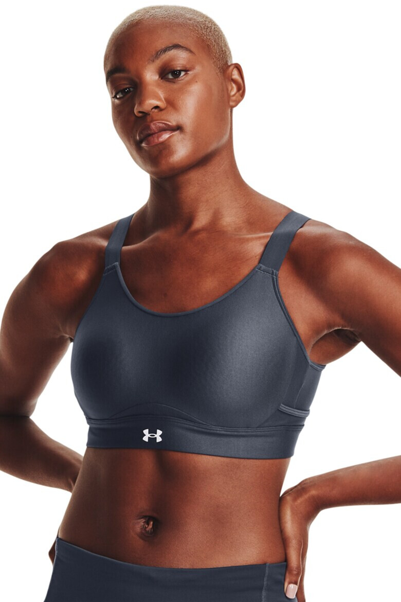 Under Armour Фитнес сутиен Infinity - Pepit.bg