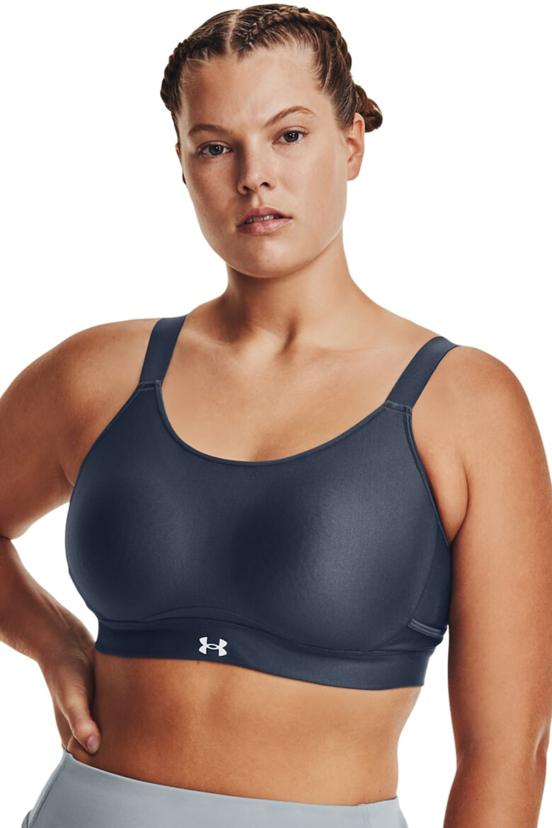 Under Armour Фитнес сутиен Infinity - Pepit.bg