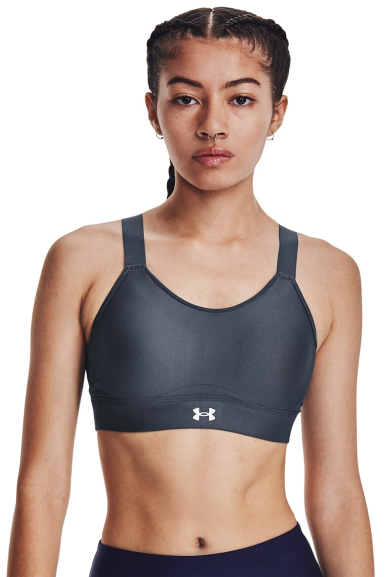 Under Armour Фитнес сутиен Infinity - Pepit.bg