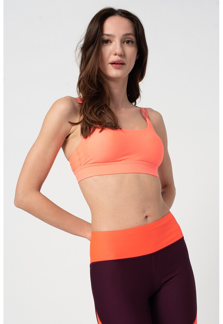 Under Armour Фитнес сутиен Vanish Eclipse - Pepit.bg