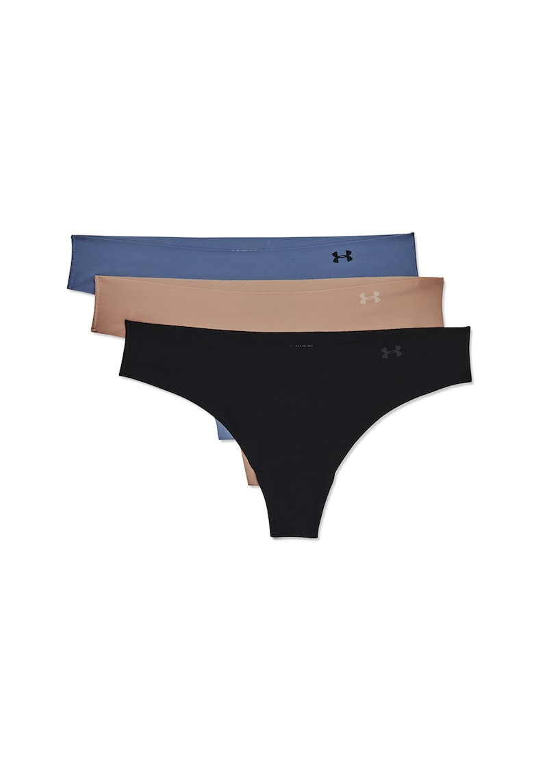 Under Armour Фитнес танга - 3 чифта - Pepit.bg