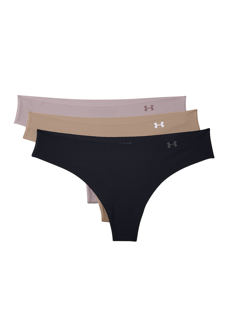Under Armour Фитнес танга Pure Stretch - 3 чифта - Pepit.bg