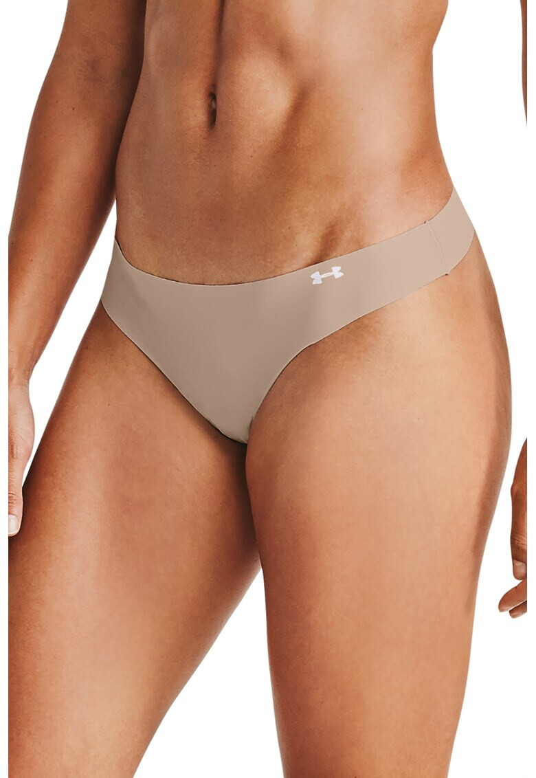 Under Armour Фитнес танга Pure Stretch - 3 чифта - Pepit.bg