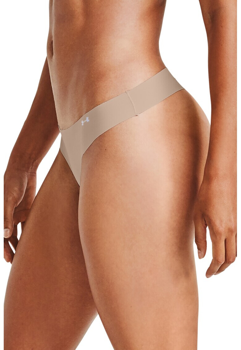 Under Armour Фитнес танга Pure Stretch - 3 чифта - Pepit.bg