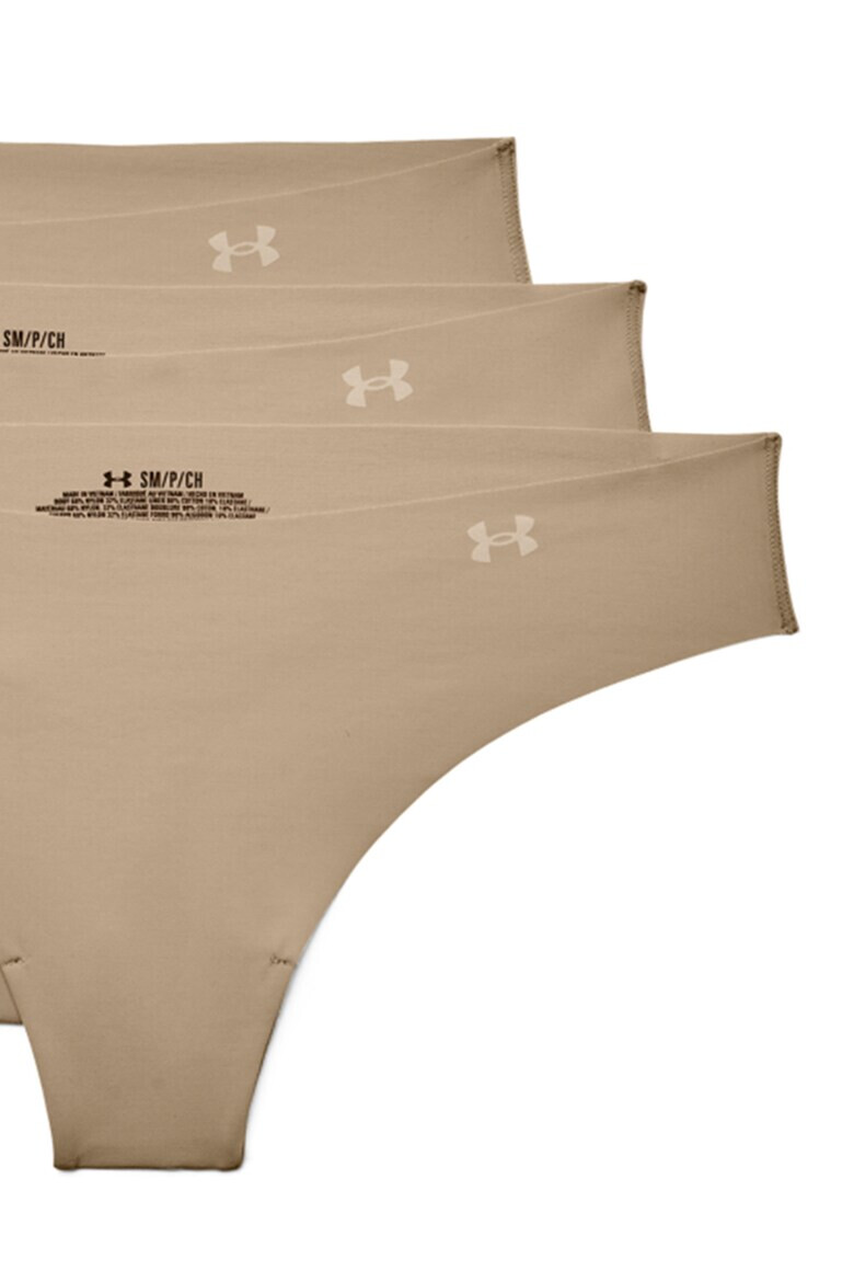 Under Armour Фитнес танга - 3 чифта - Pepit.bg