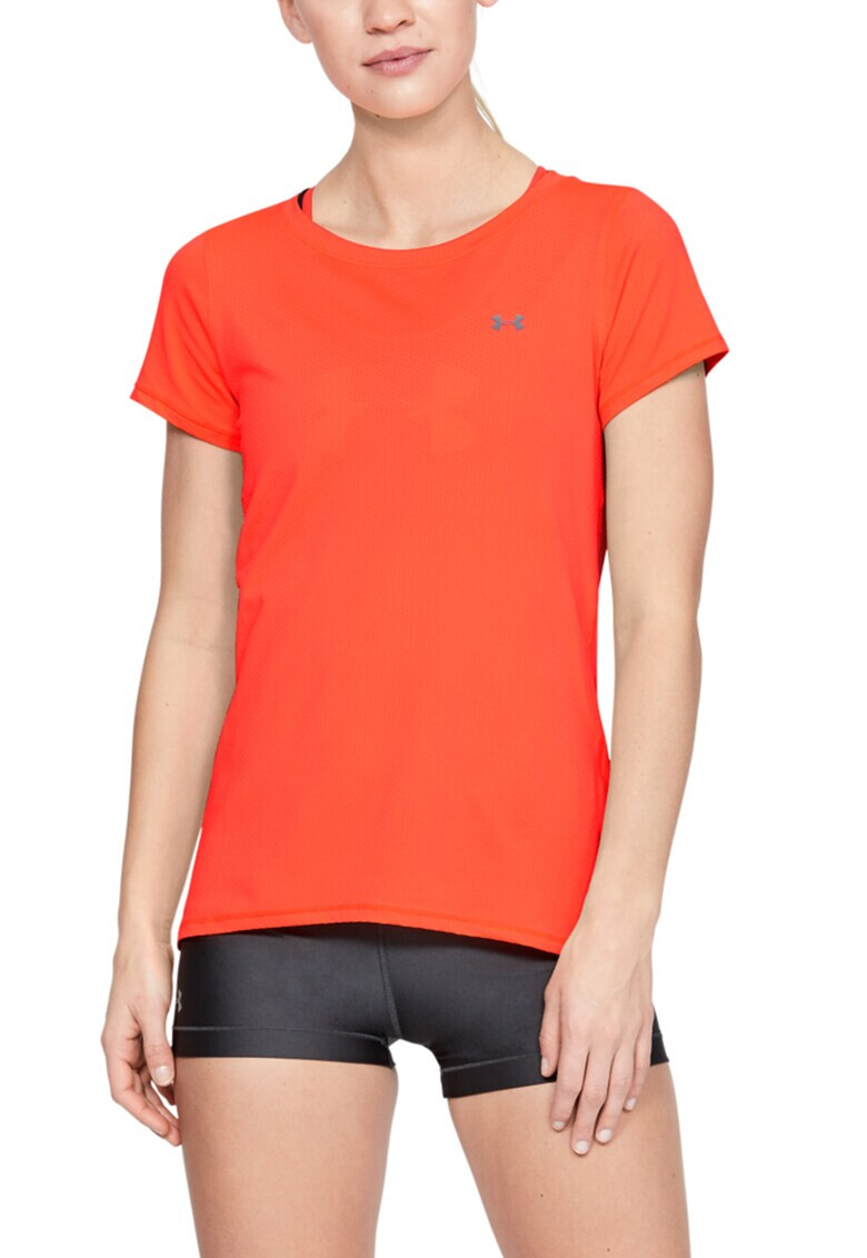 Under Armour Фитнес тениска - Pepit.bg