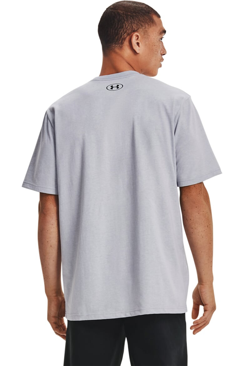 Under Armour Свободна тениска ABC Camo - Pepit.bg