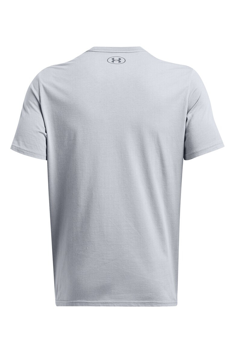Under Armour Фитнес тениска Branded с лого - Pepit.bg