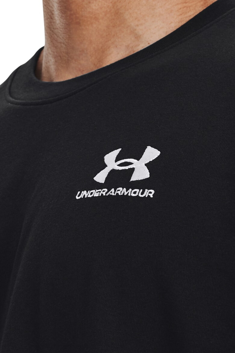 Under Armour Фитнес тениска Heavyweight - Pepit.bg