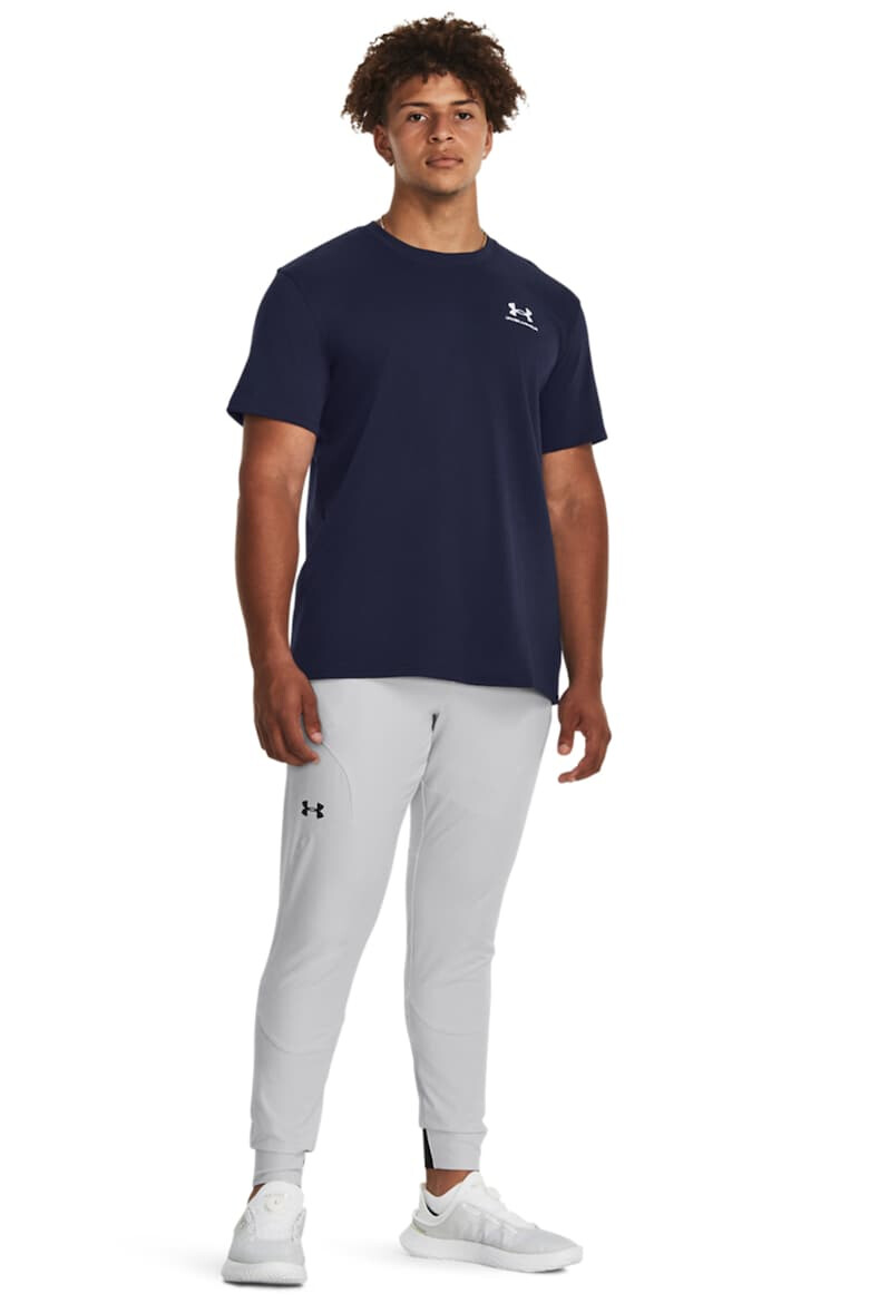 Under Armour Фитнес тениска Heavyweight - Pepit.bg