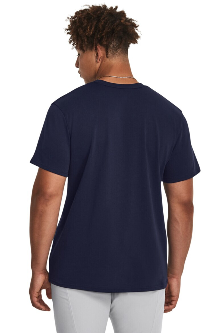 Under Armour Фитнес тениска Heavyweight - Pepit.bg