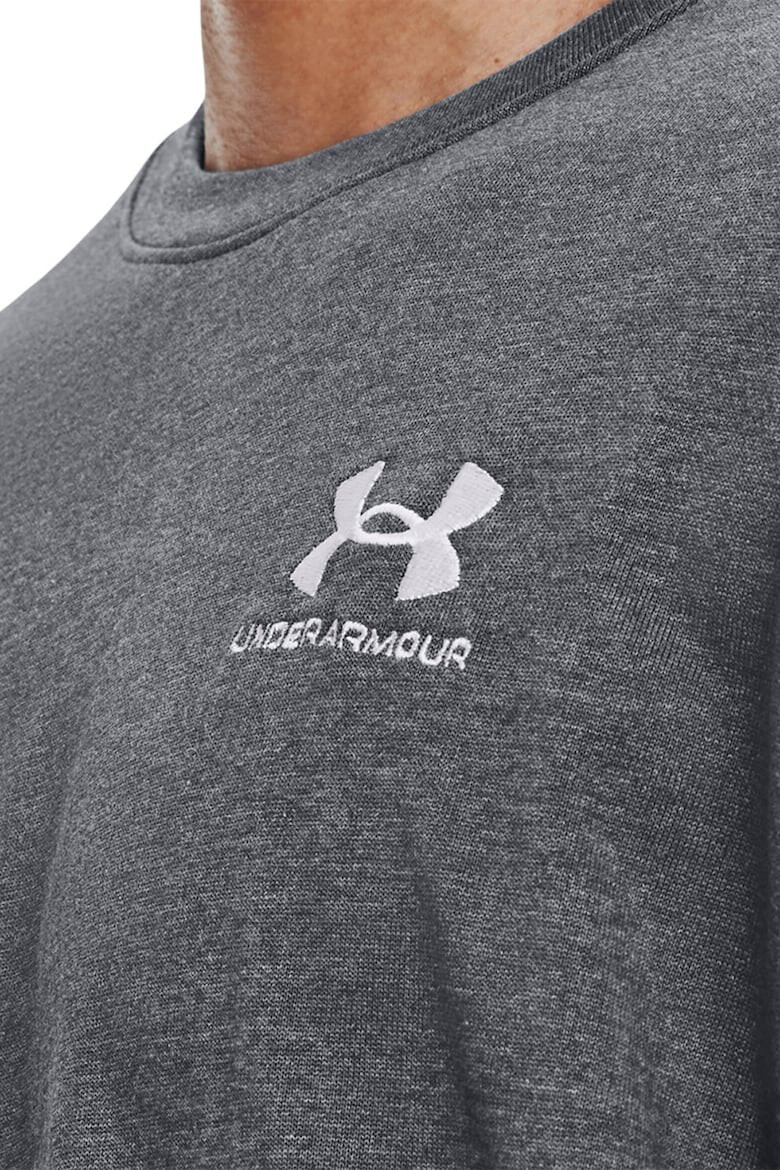 Under Armour Фитнес тениска Heavyweight - Pepit.bg