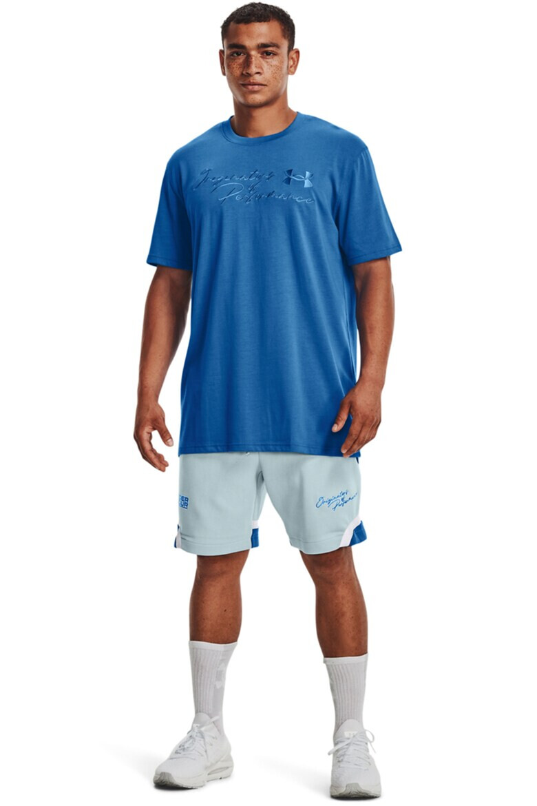 Under Armour Фитнес тениска Origin - Pepit.bg