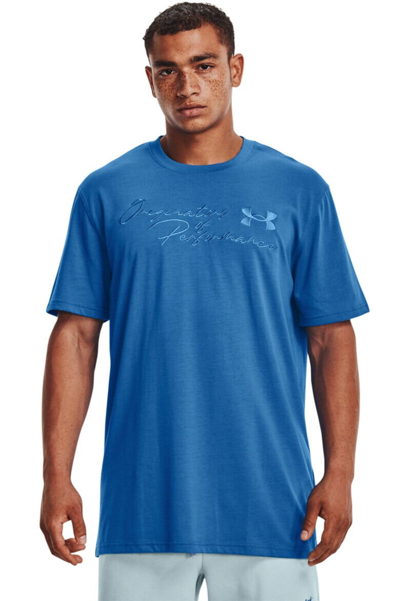 Under Armour Фитнес тениска Origin - Pepit.bg