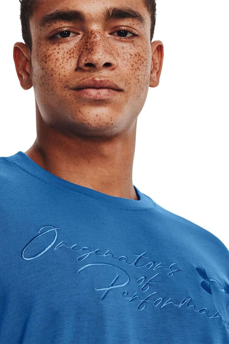 Under Armour Фитнес тениска Origin - Pepit.bg