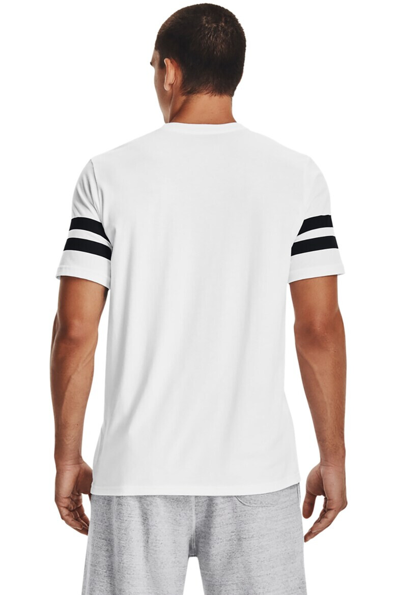 Under Armour Фитнес тениска Originators Lockertag - Pepit.bg