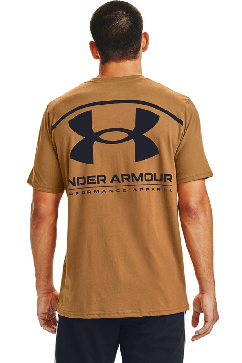 Under Armour Фитнес тениска Performance - Pepit.bg