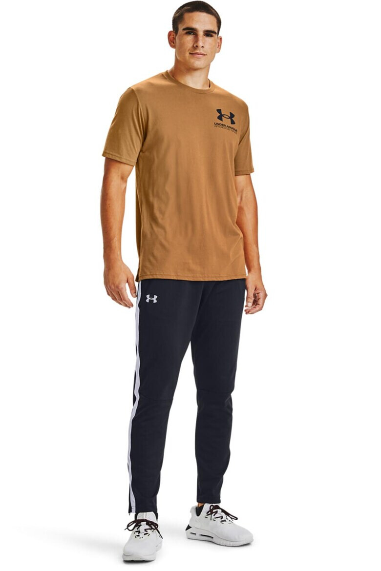 Under Armour Фитнес тениска Performance - Pepit.bg
