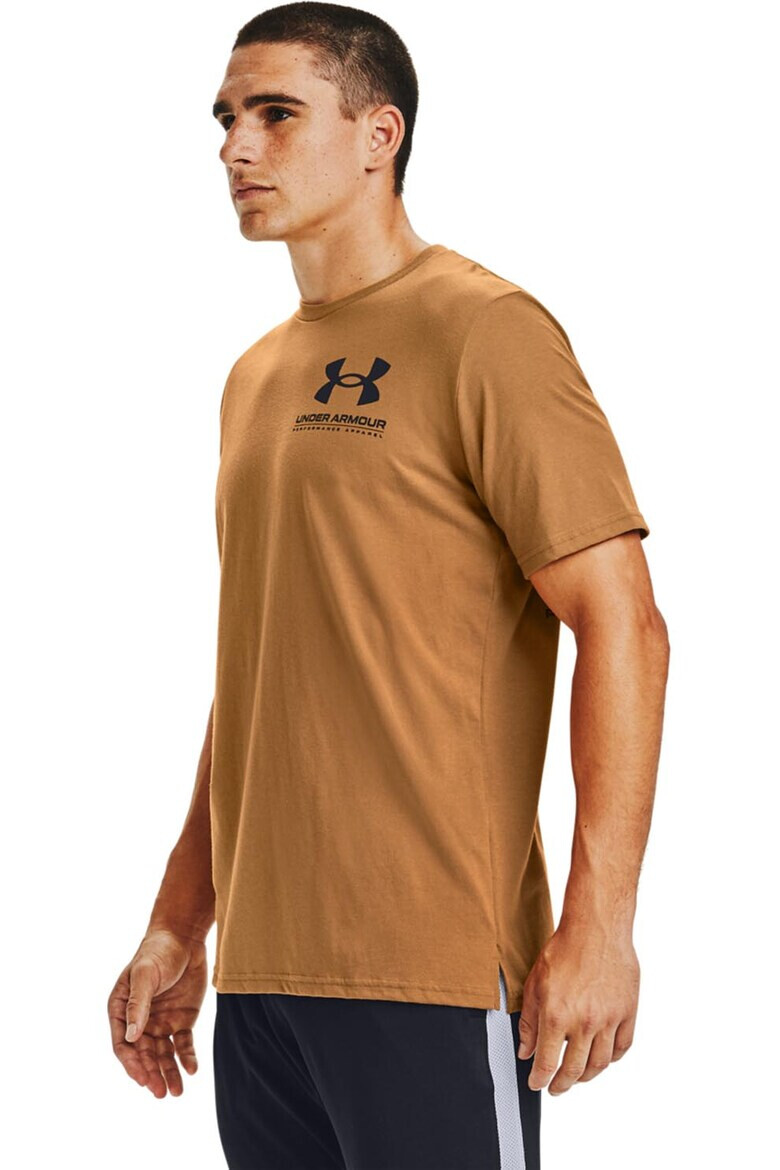 Under Armour Фитнес тениска Performance - Pepit.bg
