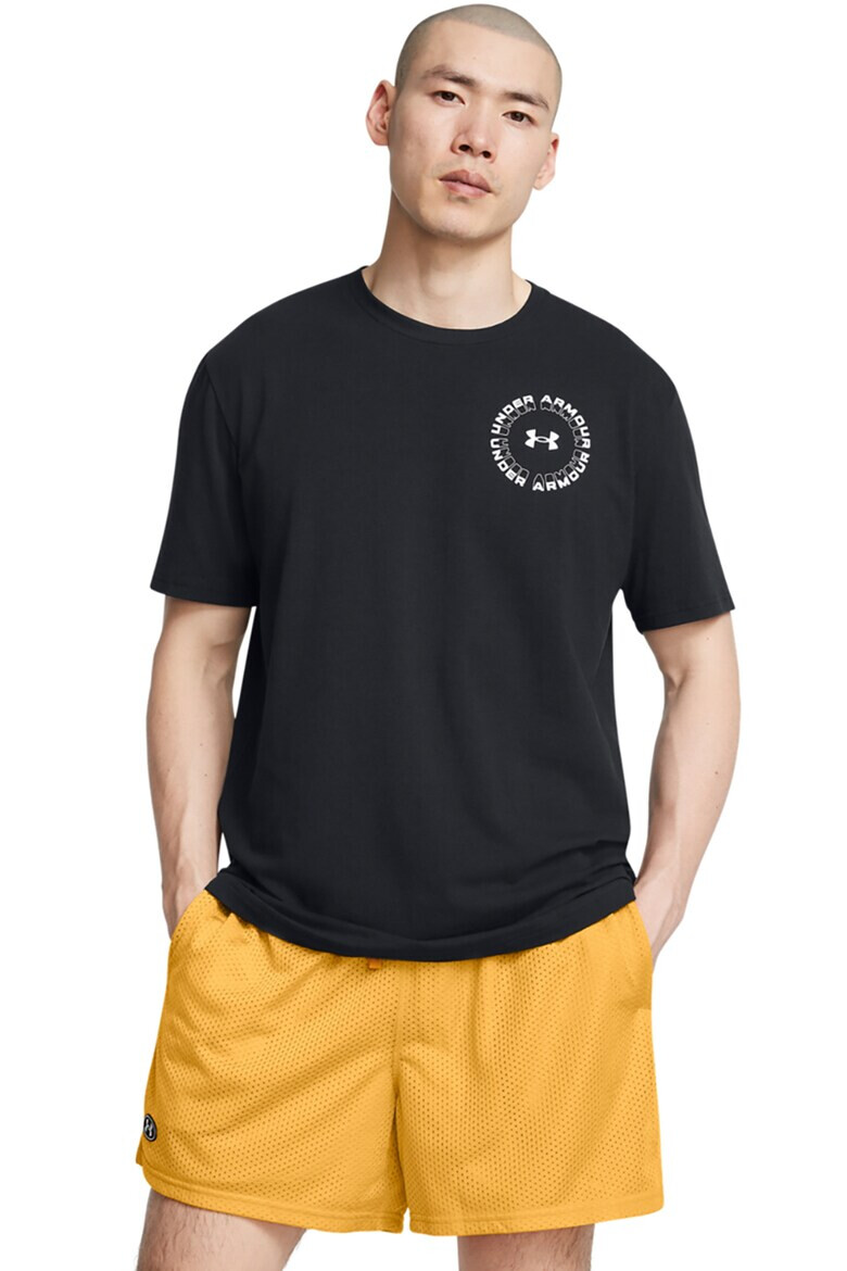 Under Armour Фитнес тениска Radial - Pepit.bg