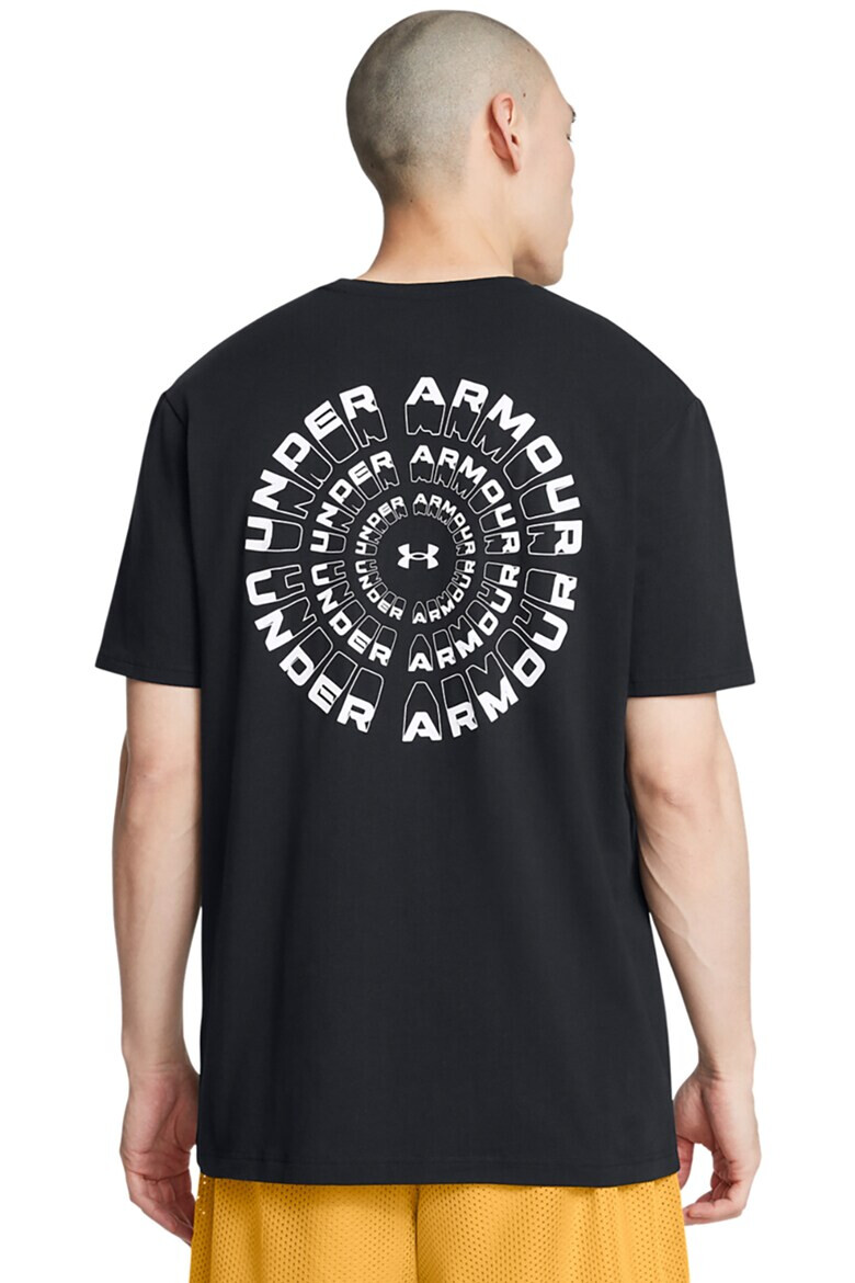 Under Armour Фитнес тениска Radial - Pepit.bg