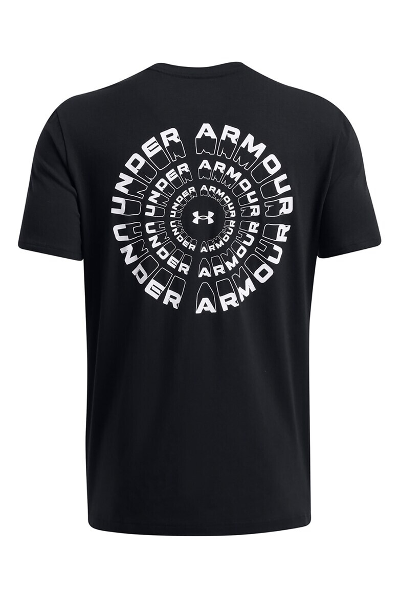 Under Armour Фитнес тениска Radial - Pepit.bg