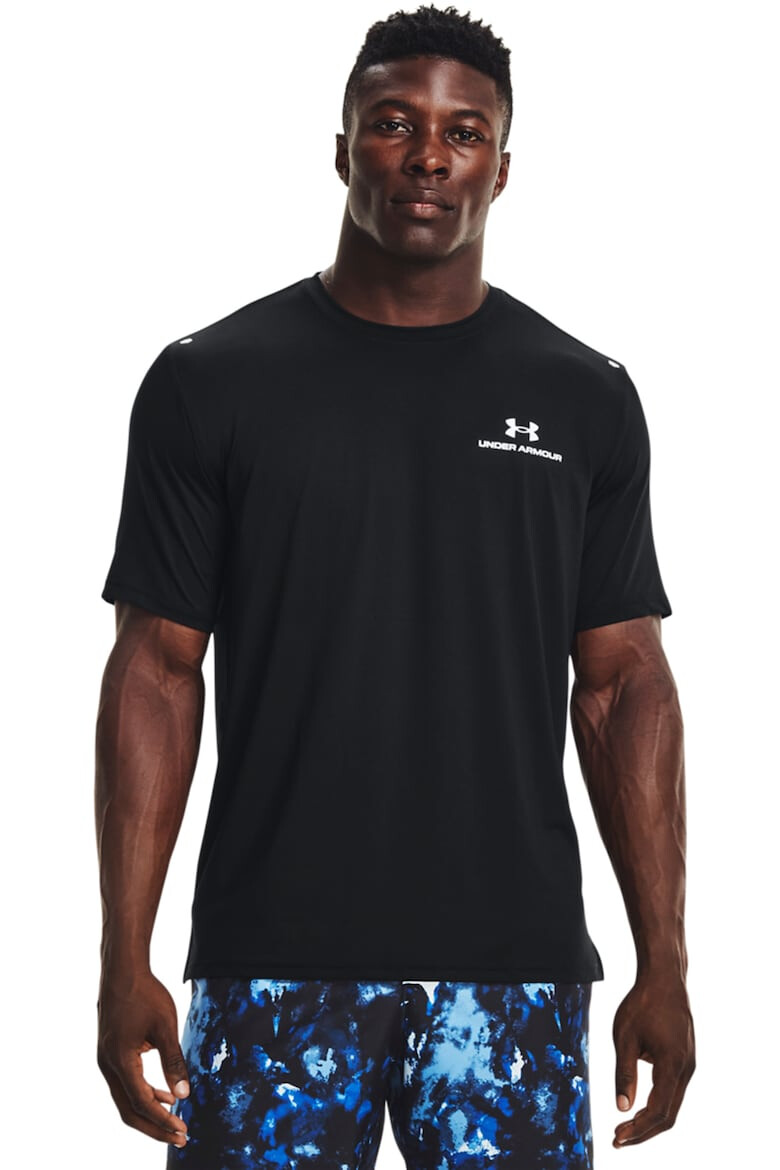 Under Armour Фитнес тениска Rush Energy - Pepit.bg