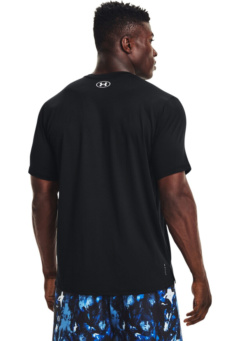 Under Armour Фитнес тениска Rush Energy - Pepit.bg