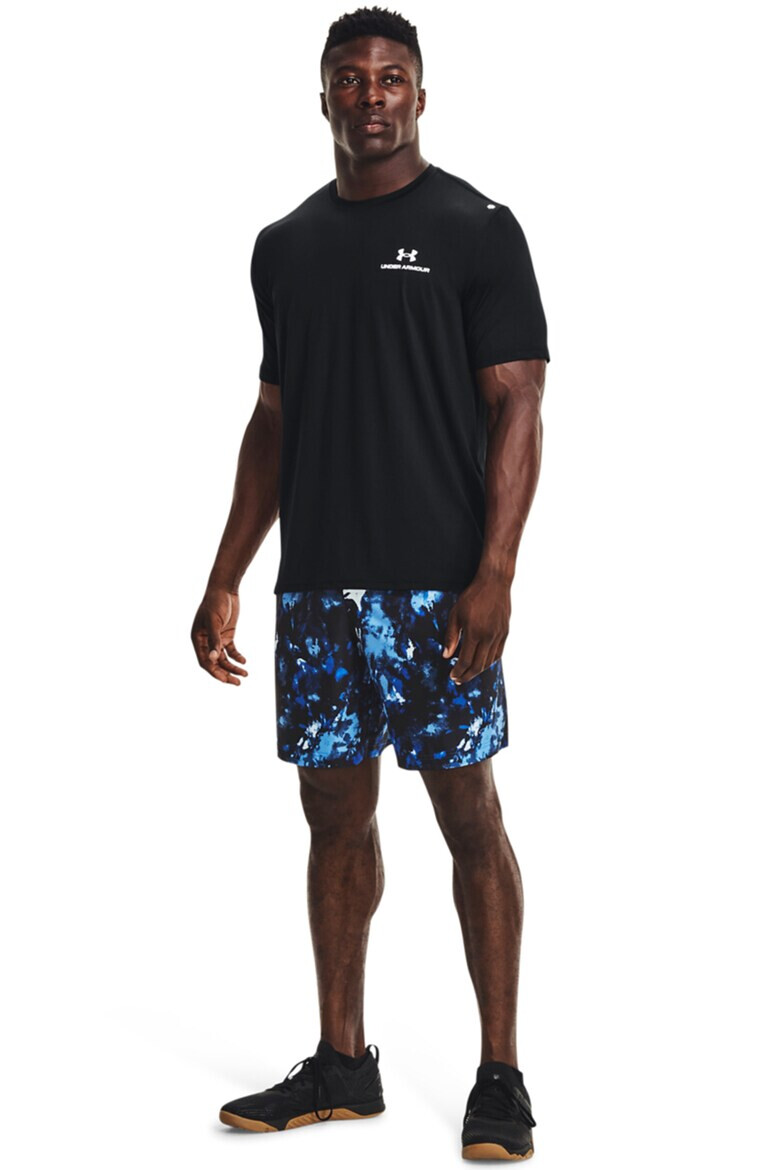 Under Armour Фитнес тениска Rush Energy - Pepit.bg