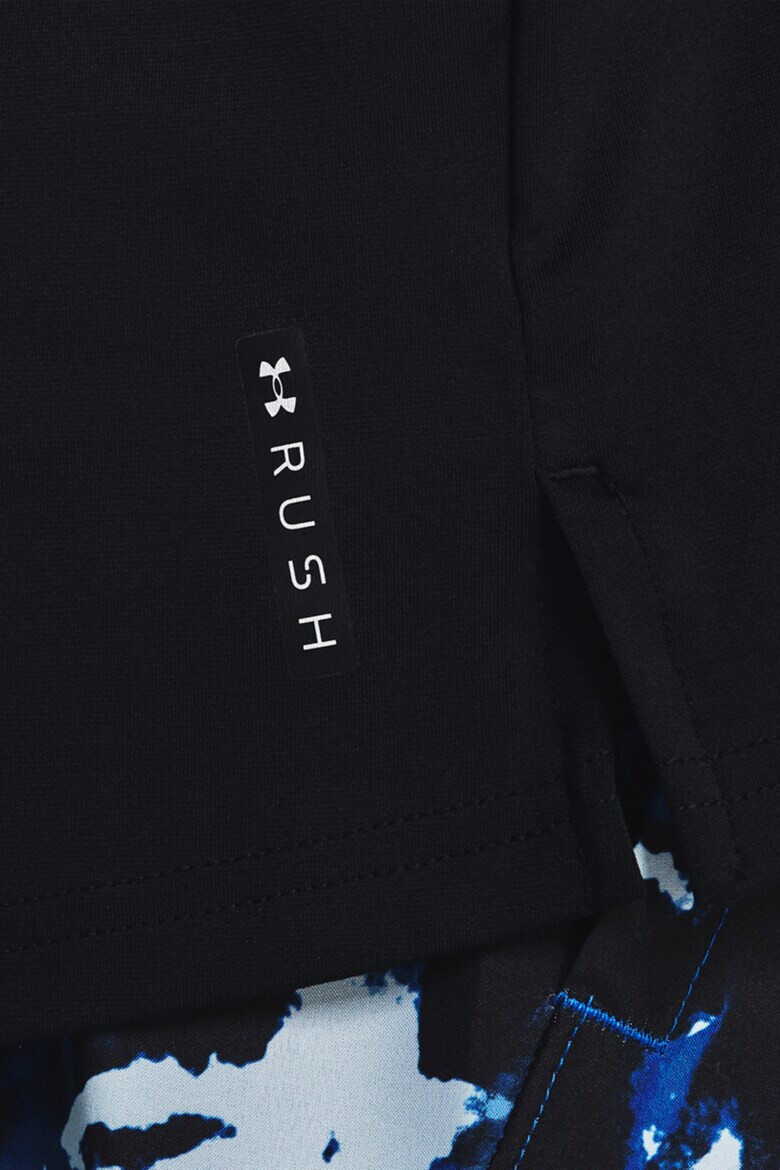 Under Armour Фитнес тениска Rush Energy - Pepit.bg