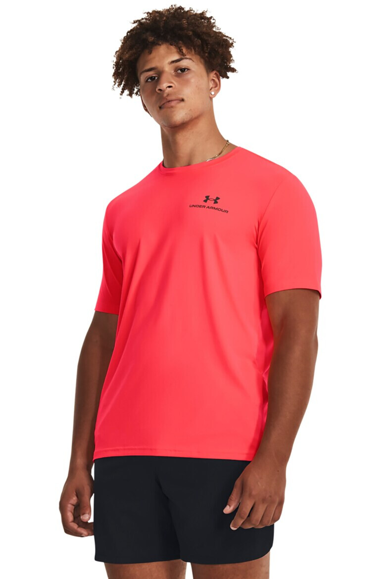Under Armour Фитнес тениска Rush Energy - Pepit.bg