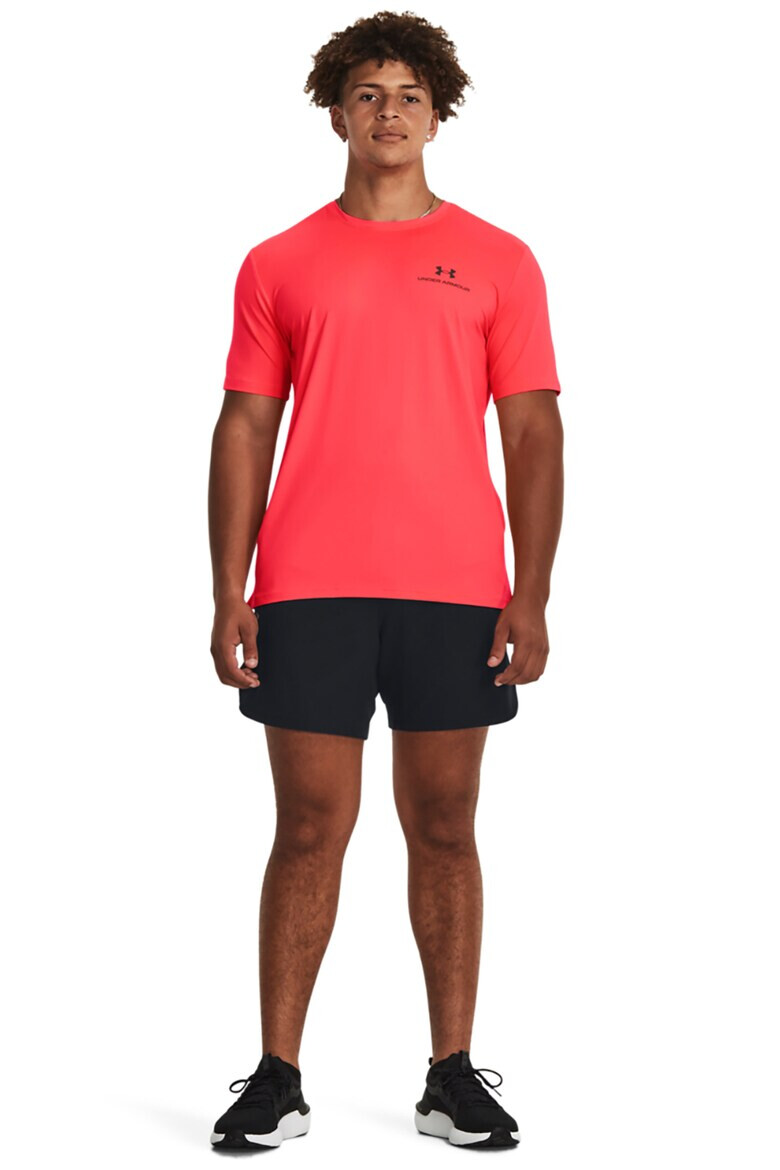 Under Armour Фитнес тениска Rush Energy - Pepit.bg
