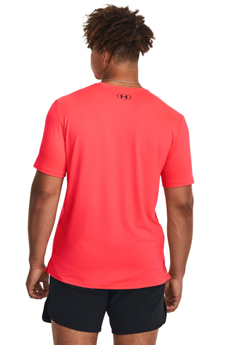 Under Armour Фитнес тениска Rush Energy - Pepit.bg