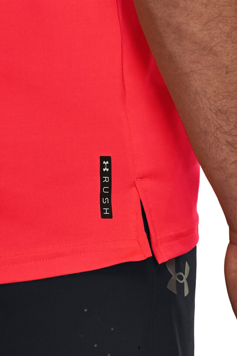 Under Armour Фитнес тениска Rush Energy - Pepit.bg