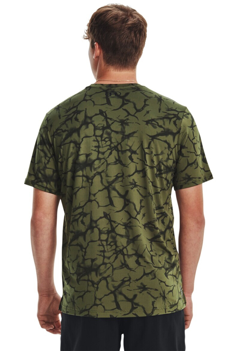 Under Armour Фитнес тениска Rush™ Energy - Pepit.bg