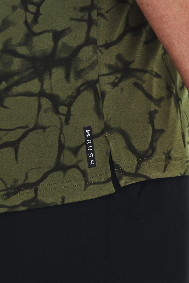 Under Armour Фитнес тениска Rush™ Energy - Pepit.bg