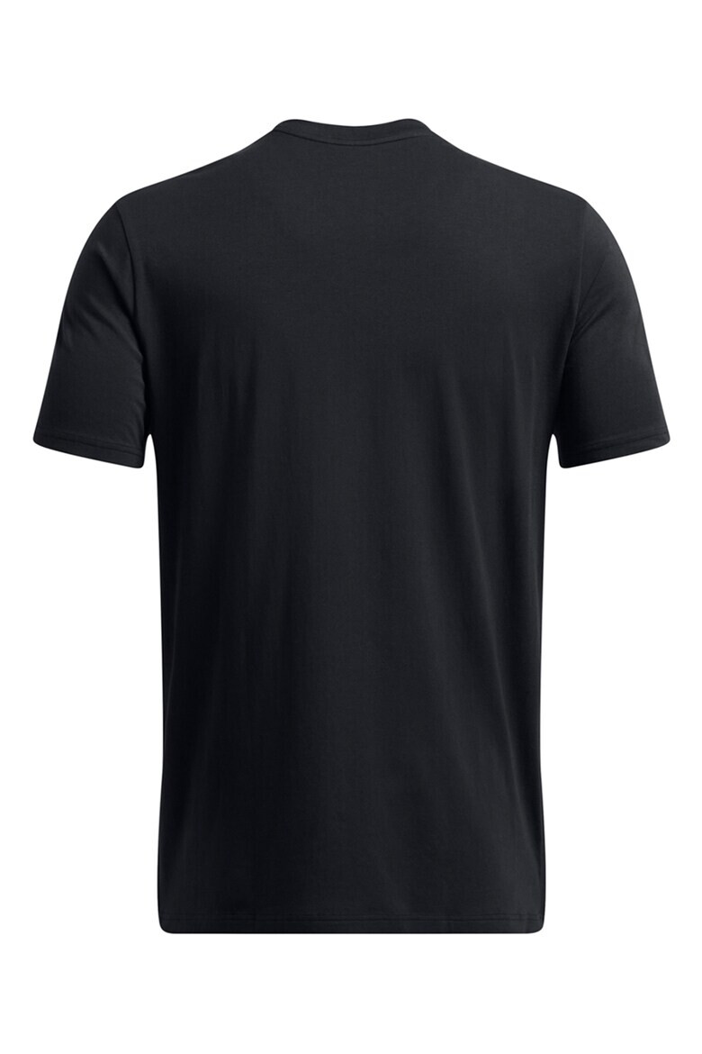 Under Armour Фитнес тениска Sliced - Pepit.bg