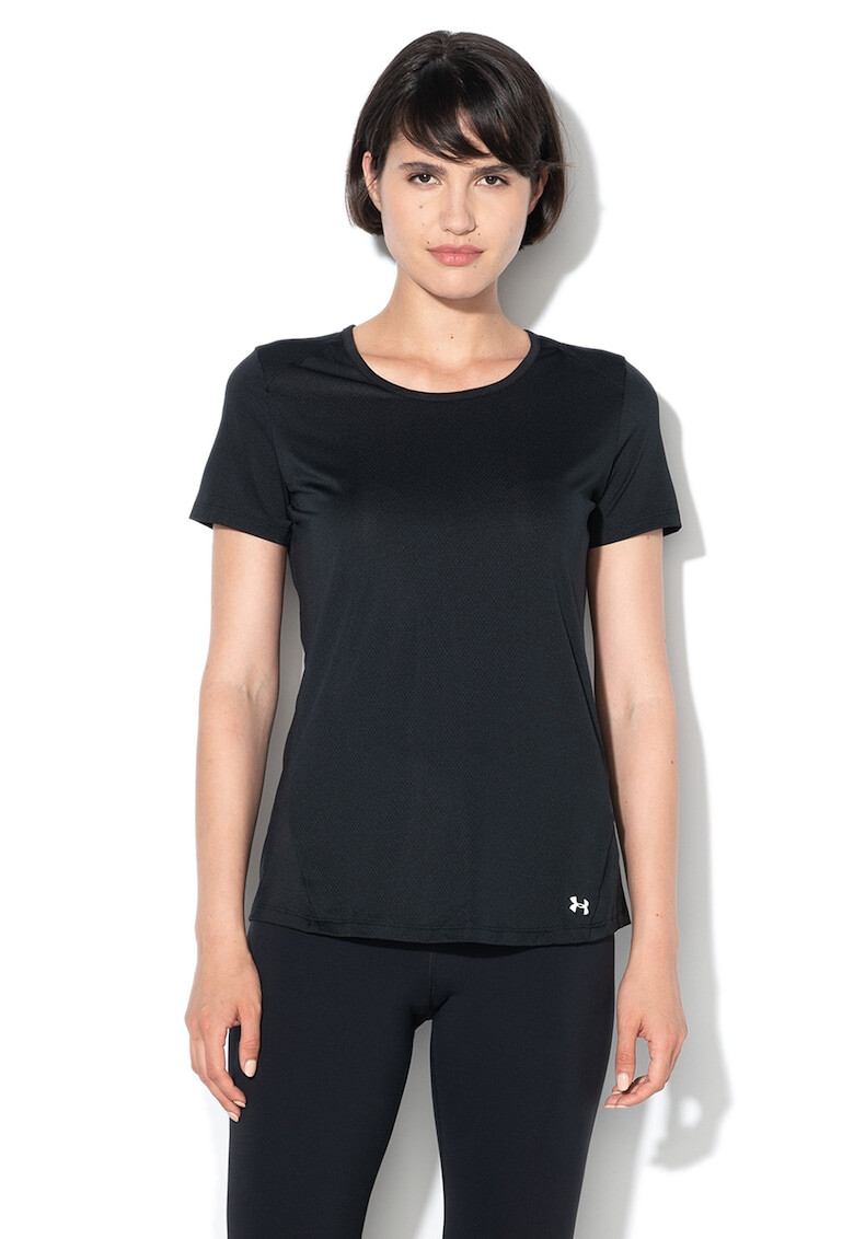 Under Armour Фитнес тениска Speed Stride - Pepit.bg