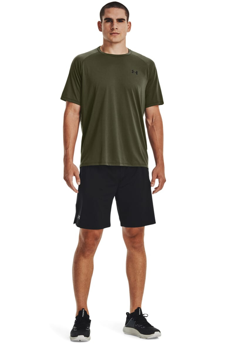 Under Armour Фитнес тениска Tech 2.0 - Pepit.bg